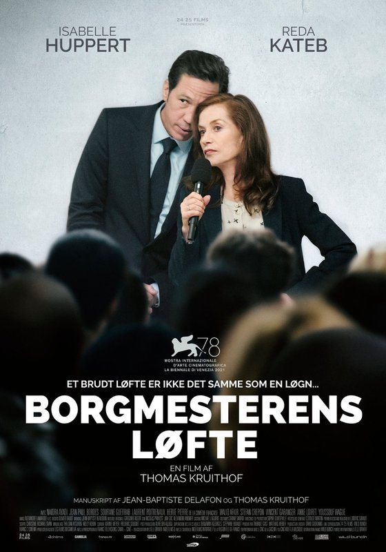 Les promesses