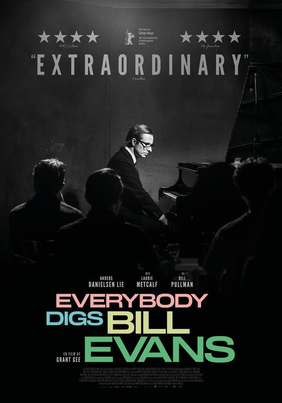 Everybody Digs Bill Evans