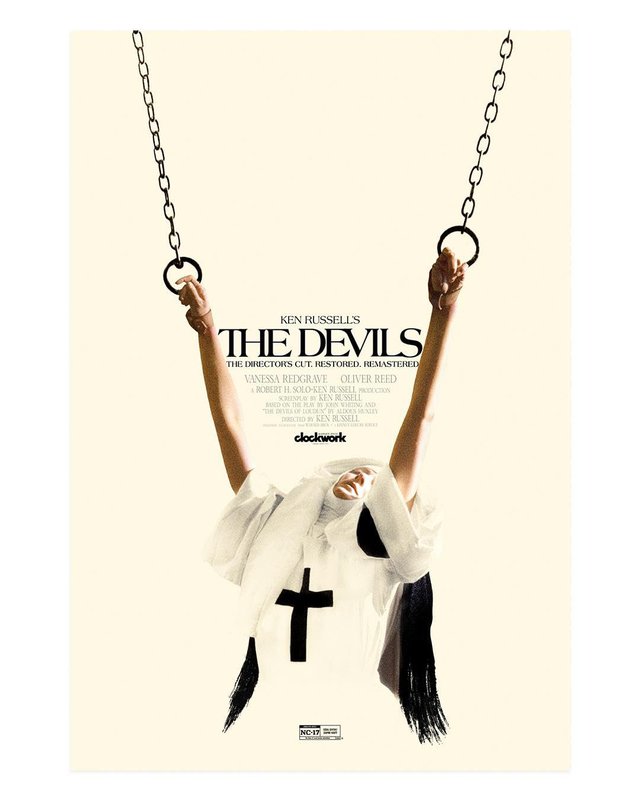 The Devils