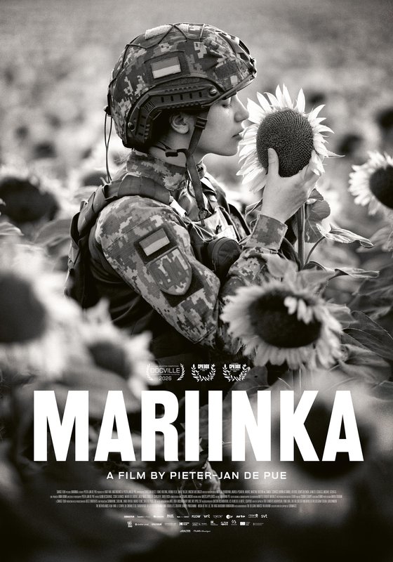 Mariinka