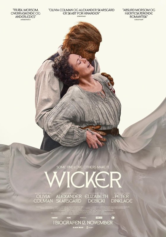 Wicker