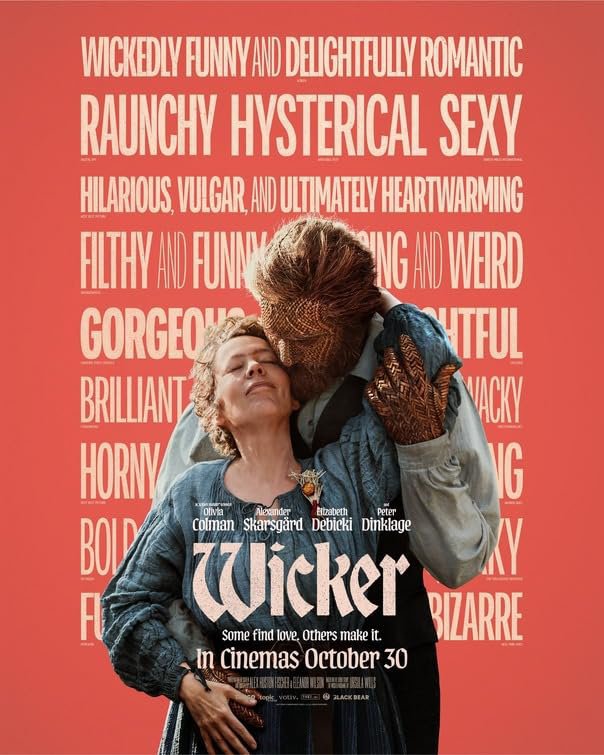 Wicker