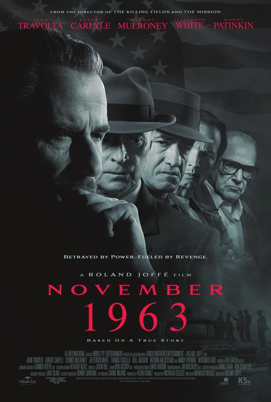 November 1963