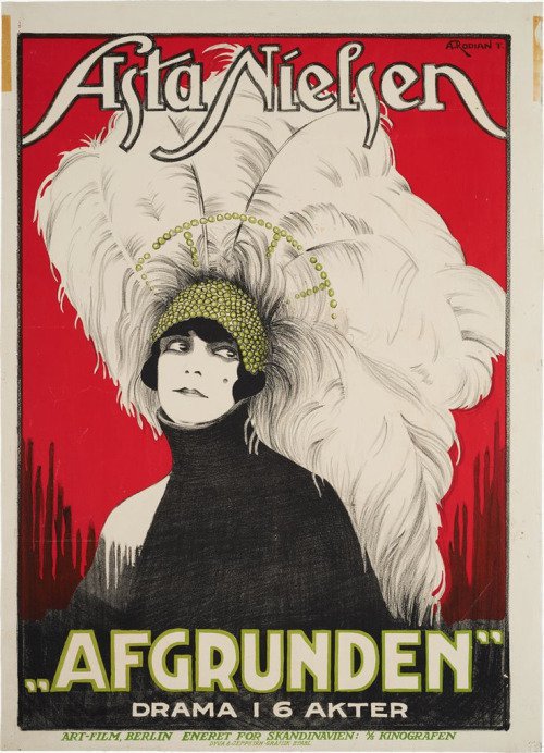 Afgrunden