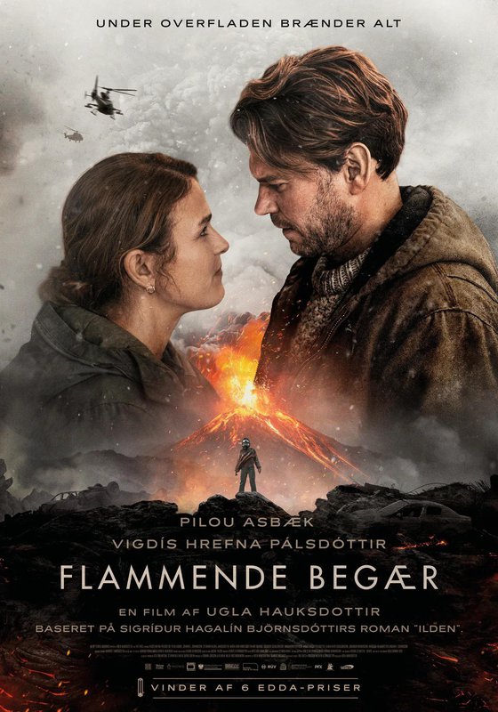 The Fires