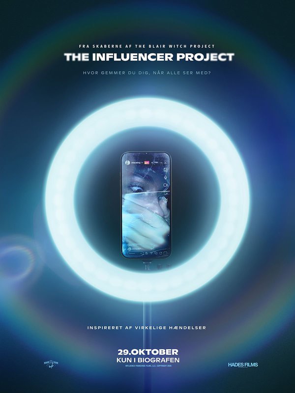 The Influencer Project