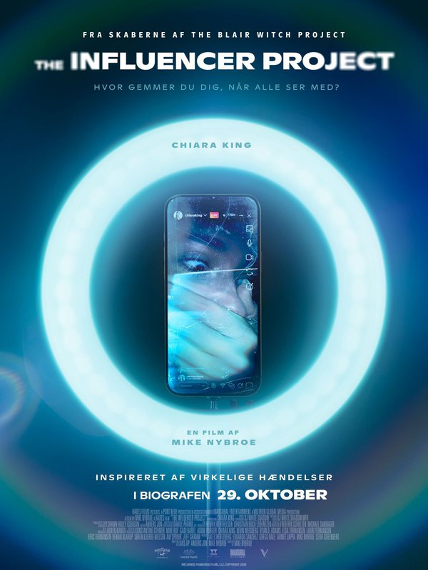 The Influencer Project