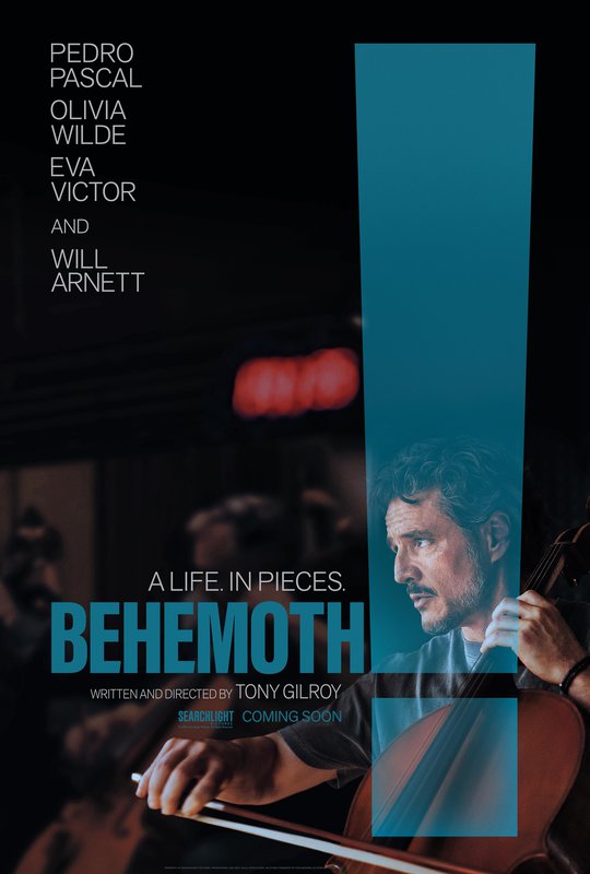Behemoth!