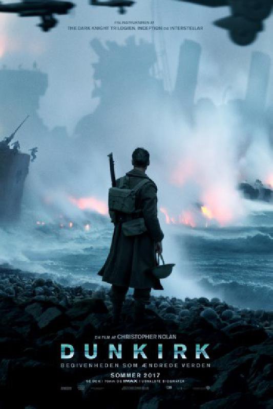 Dunkirk