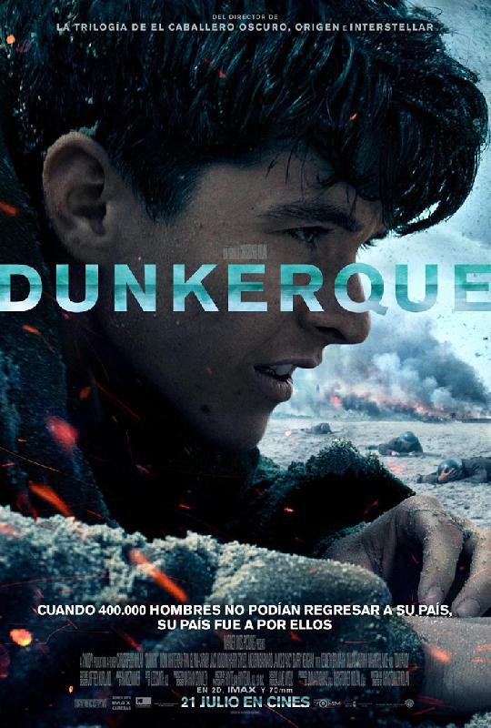 Dunkirk