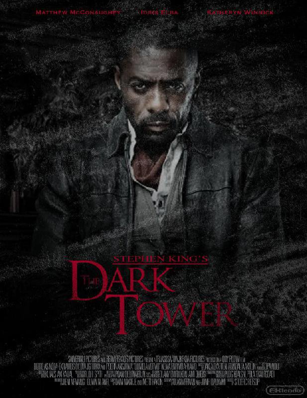 The Dark Tower