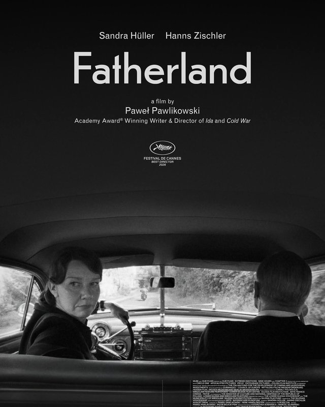 Fatherland