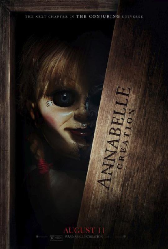 Annabelle 2