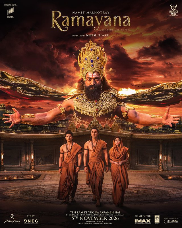Ramayana Part 1