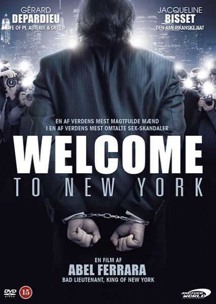 Welcome to New York