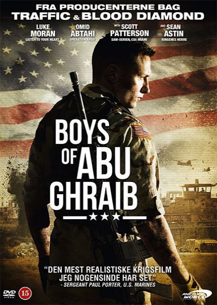 Boys of Abu Ghraib
