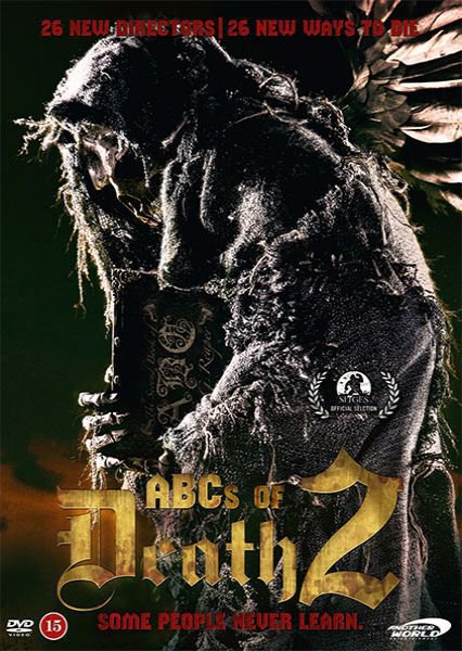 ABCs of Death 2