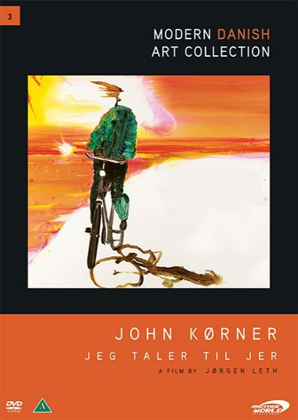 John Kørner – Jeg taler til jer