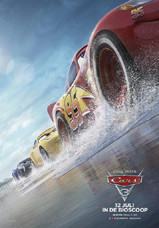 Cars 3