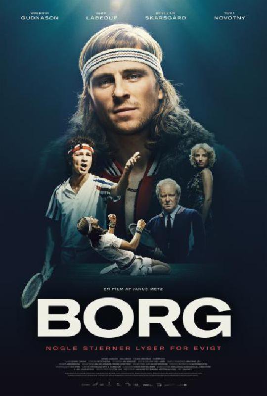 Borg