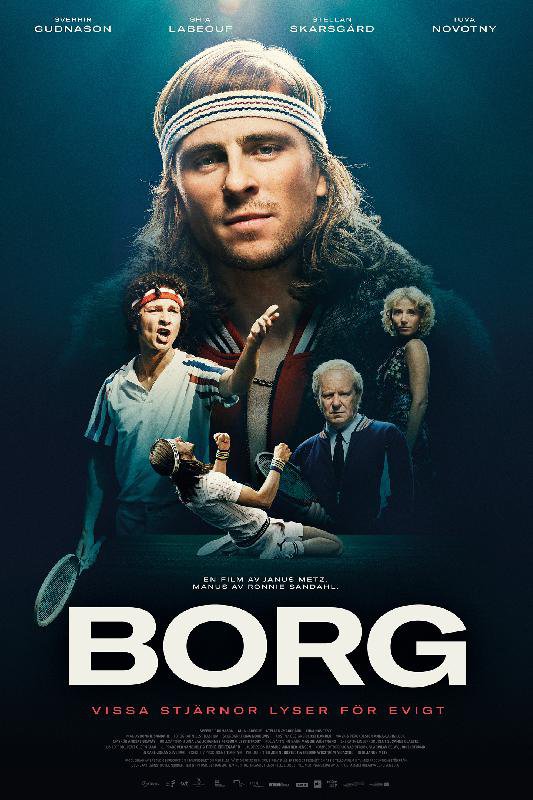 Borg