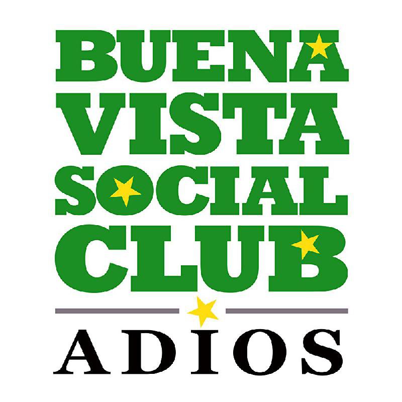 Buena Vista Social Club: Adios