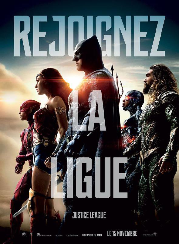 Justice League