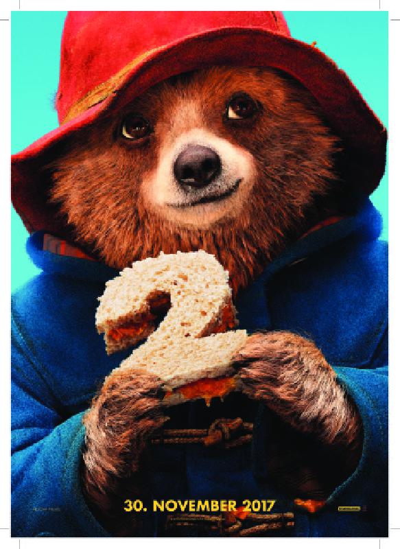 Paddington 2