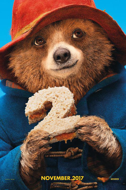 Paddington 2