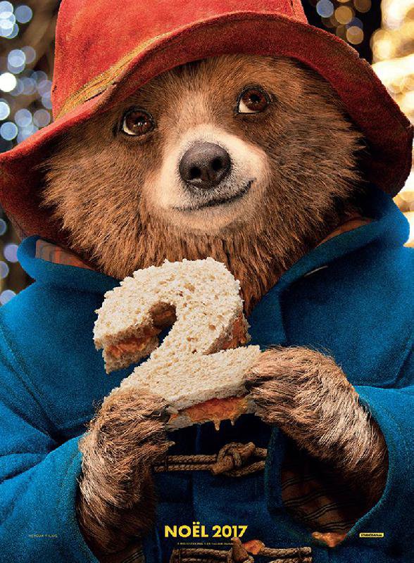 Paddington 2