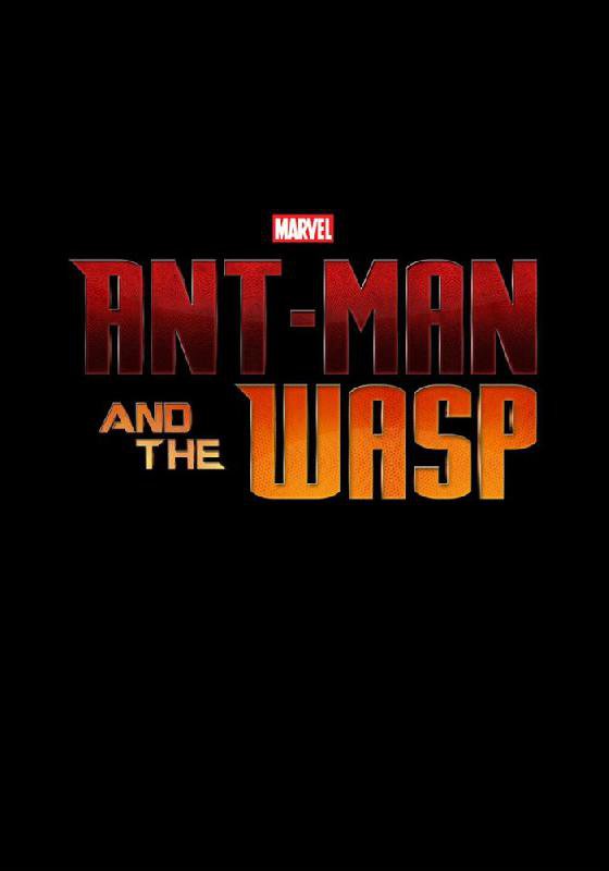 Ant-Man and the Wasp