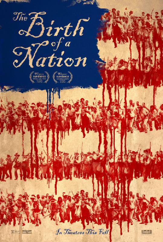 The Birth of a Nation