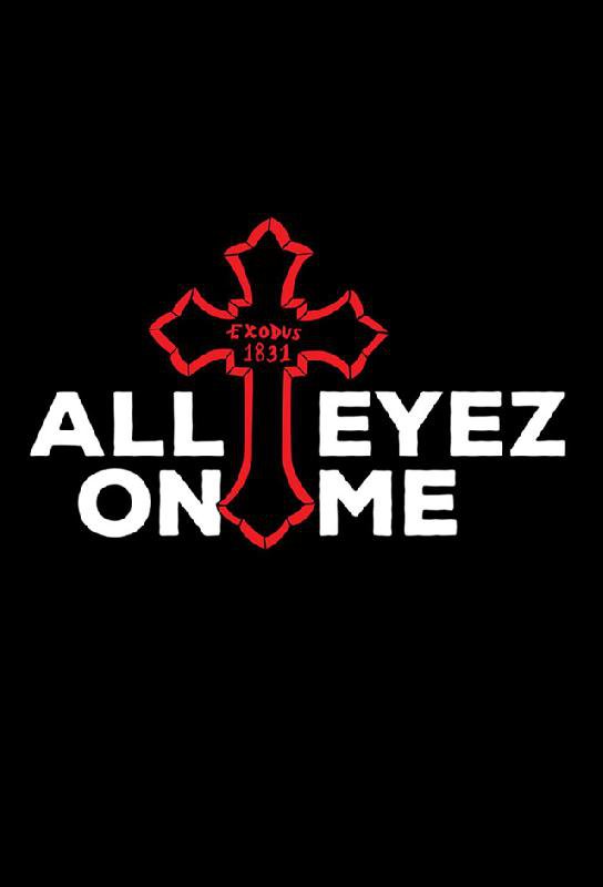 All Eyez on Me