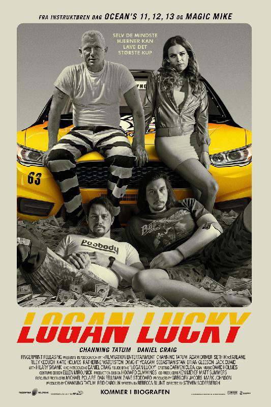 Logan Lucky