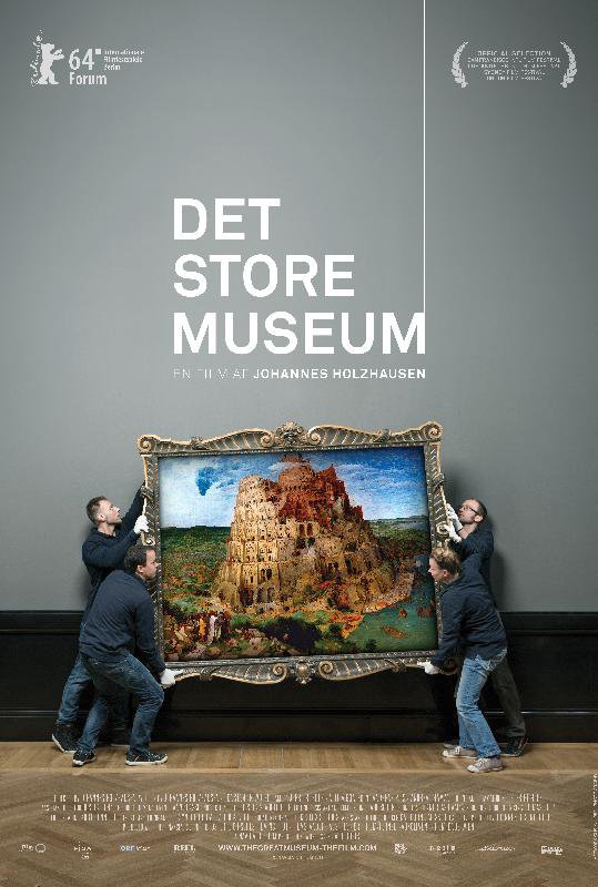 Das große Museum