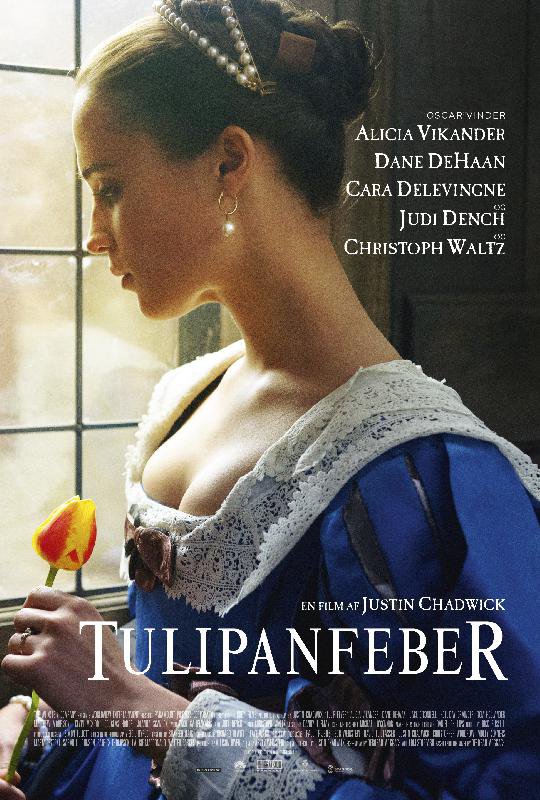 Tulip Fever