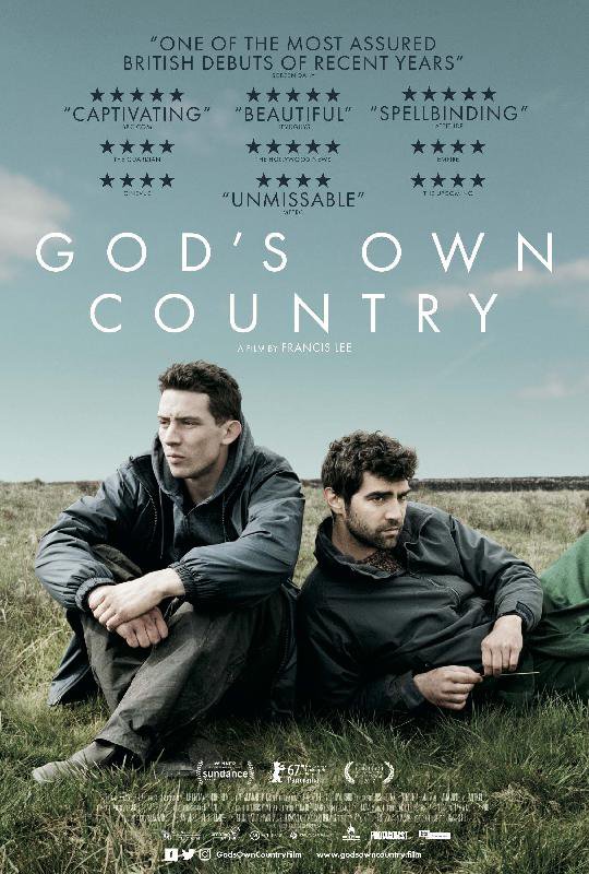 God's Own Country