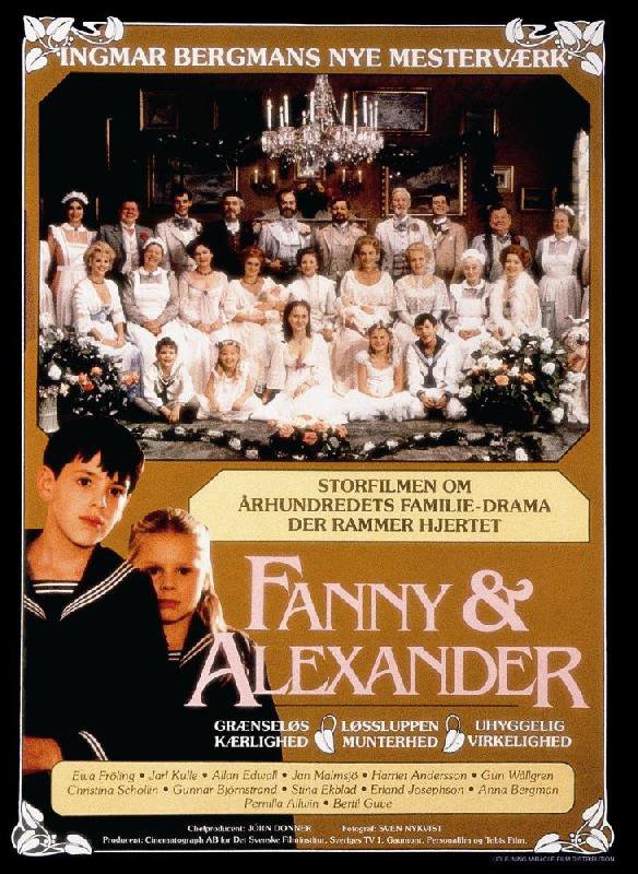 Fanny och Alexander