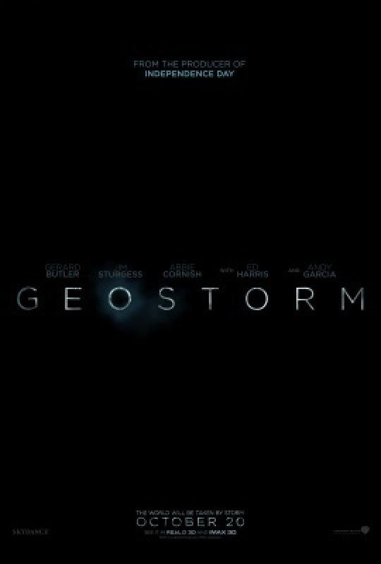 Geostorm