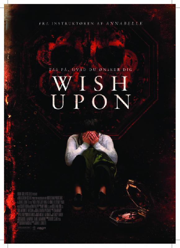 Wish Upon