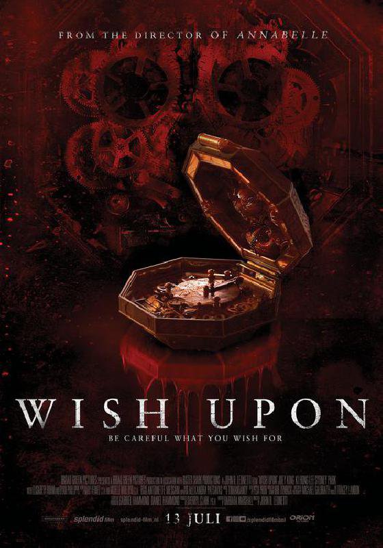 Wish Upon