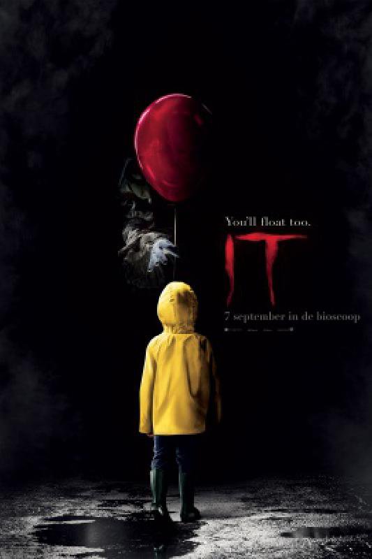 It