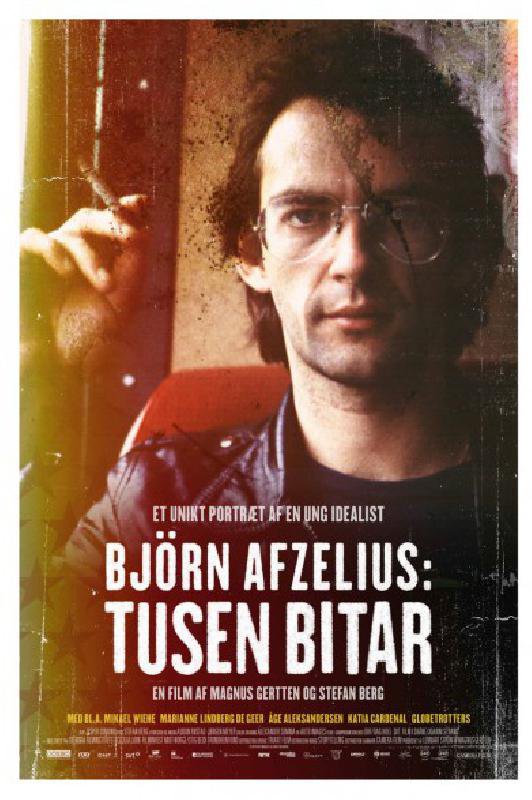 Tusen bitar