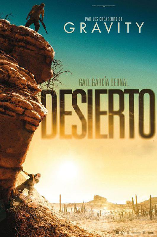 Desierto