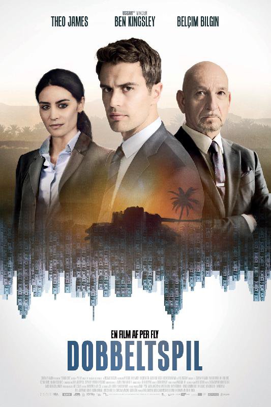 Backstabbing for beginners