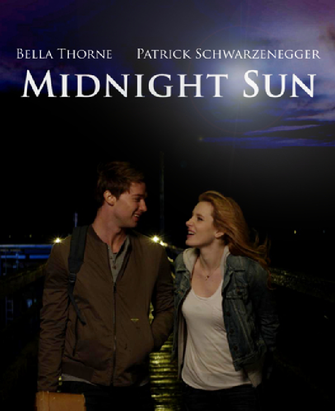 Midnight Sun