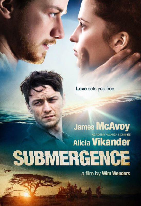 Submergence