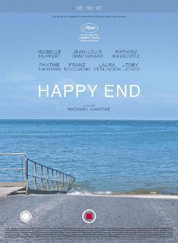 Happy End