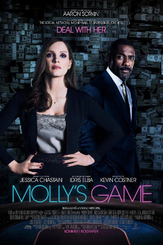 Molly's Game