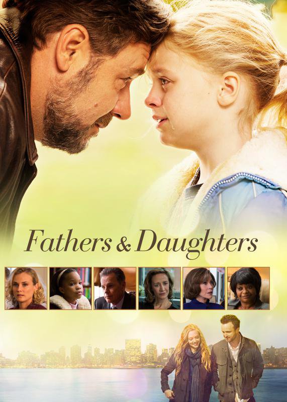 Fathers & Daughters